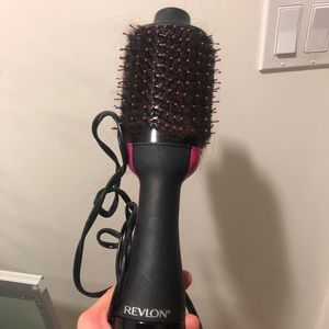 Revlon Round brush blow dryer